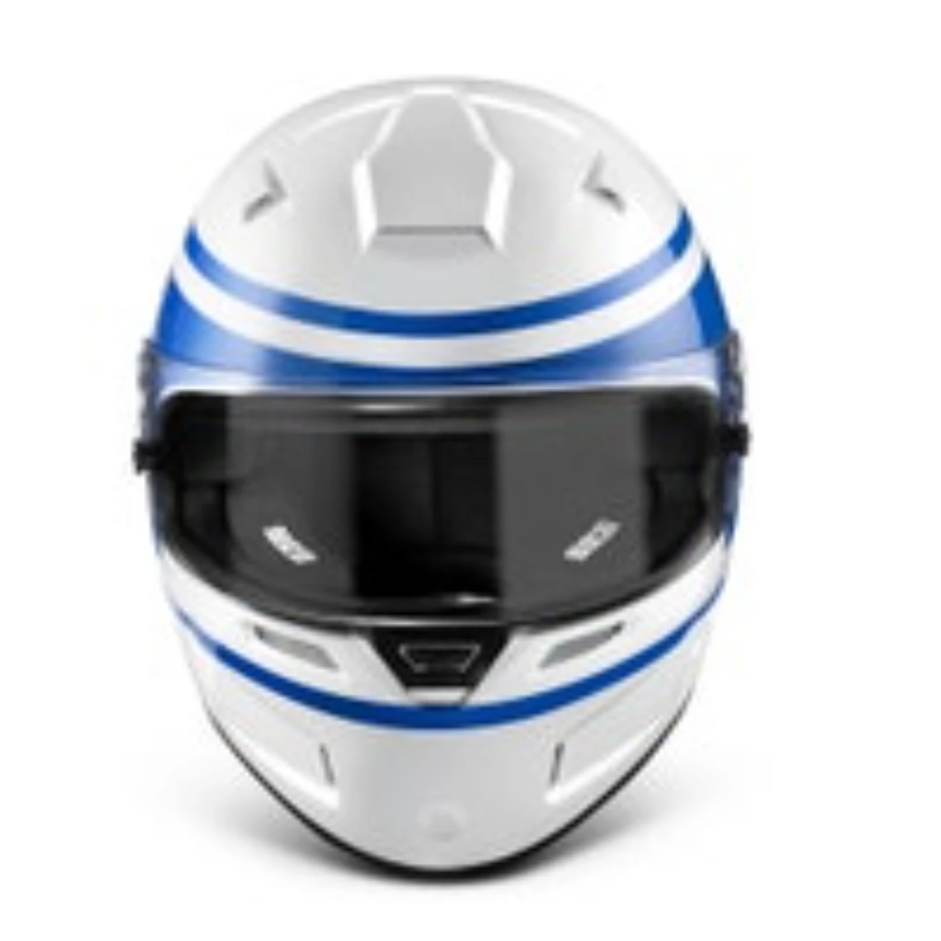 Casque Intégral FIA SPARCO Air Pro 1977 – Image 3