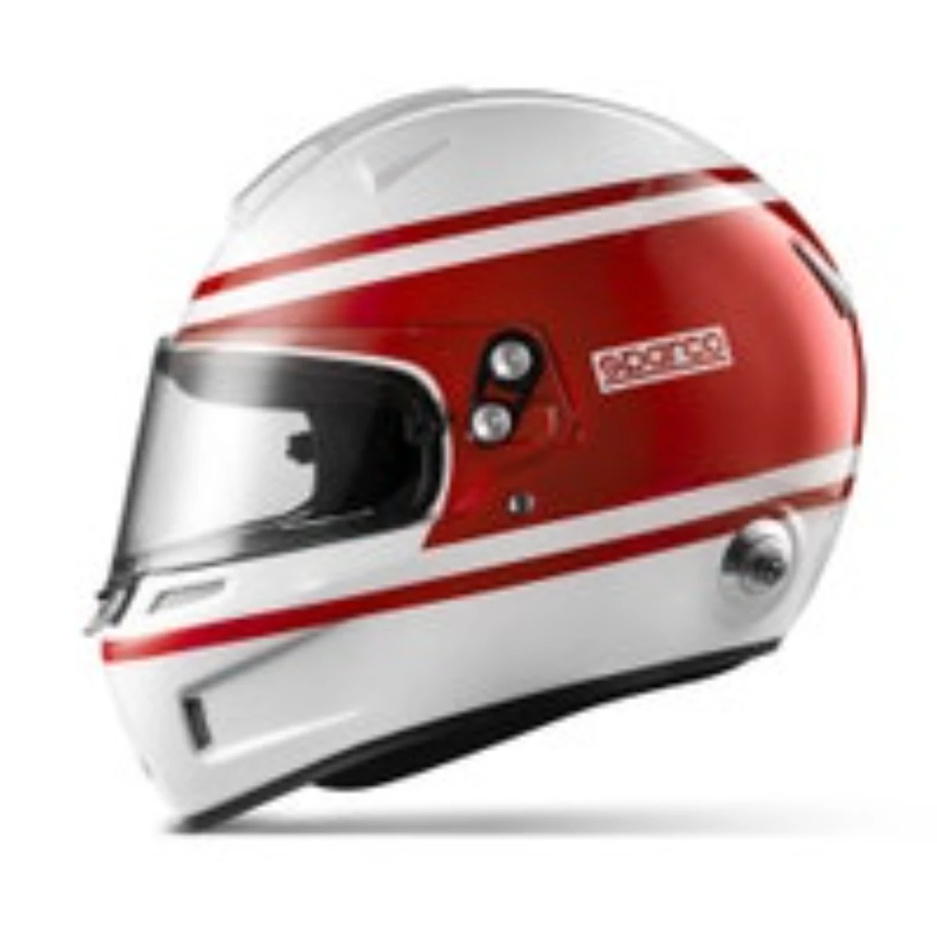 Casque Intégral FIA SPARCO Air Pro 1977 – Image 4