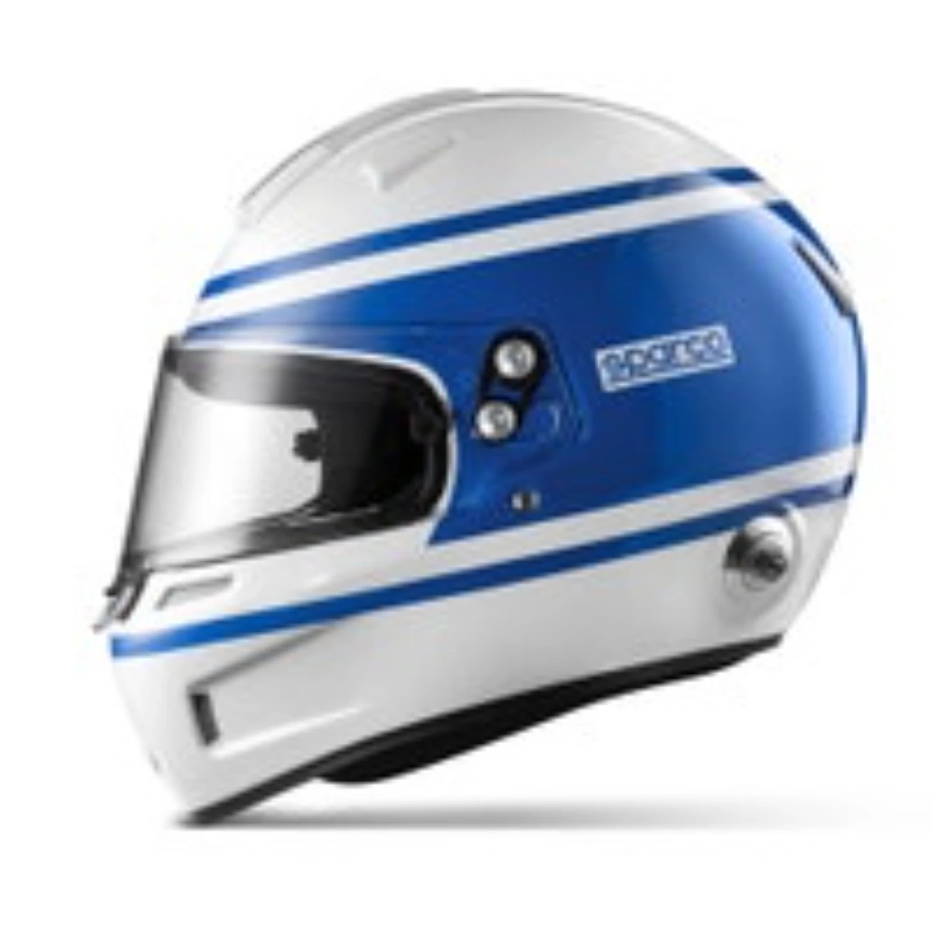Casque Intégral FIA SPARCO Air Pro 1977 – Image 5