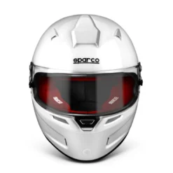 Casque Intégral FIA SPARCO Air Pro RF-5W - Blanc