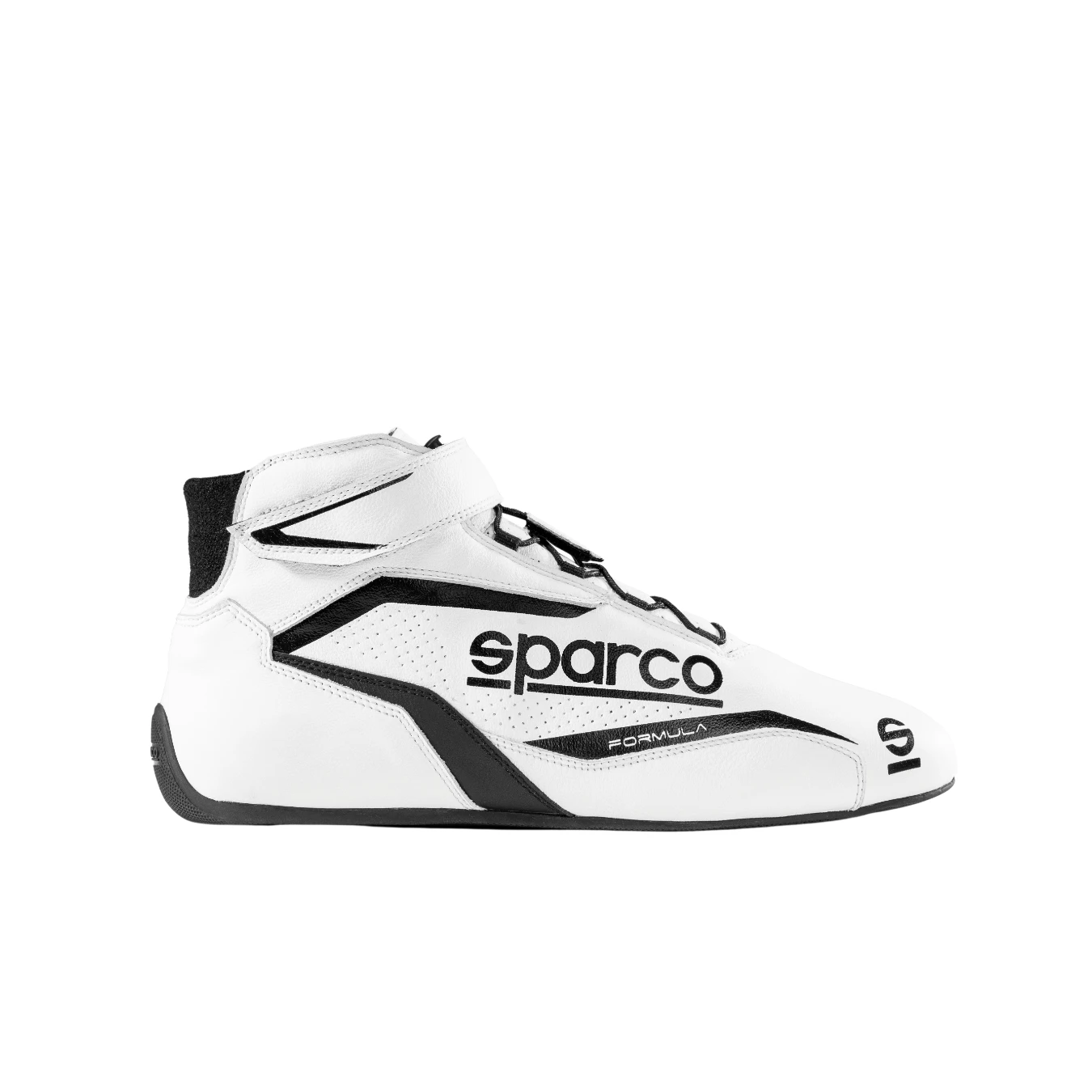 Bottines FIA 8856-2018 SPARCO Formula – Image 2