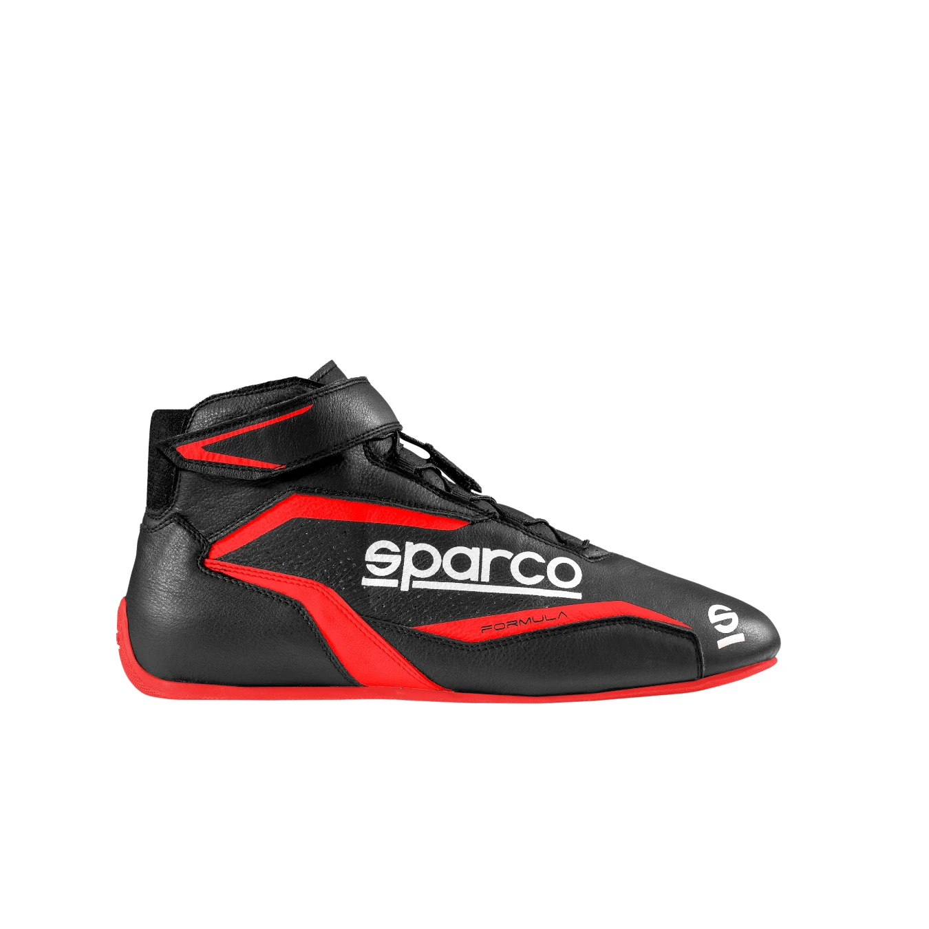 Bottines FIA 8856-2018 SPARCO Formula – Image 4