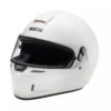 Casque Intégral SPARCO GP KF-4W CMR Blanc