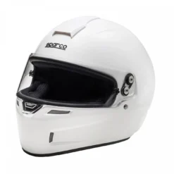 Casque Intégral SPARCO GP KF-4W CMR Blanc