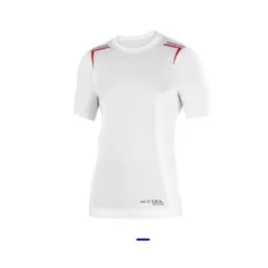 T Shirt SPARCO KART K-CARBON