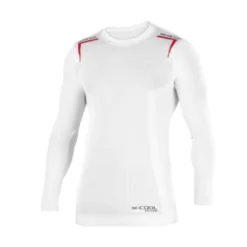 T Shirt Manches Longues SPARCO KART K-CARBON