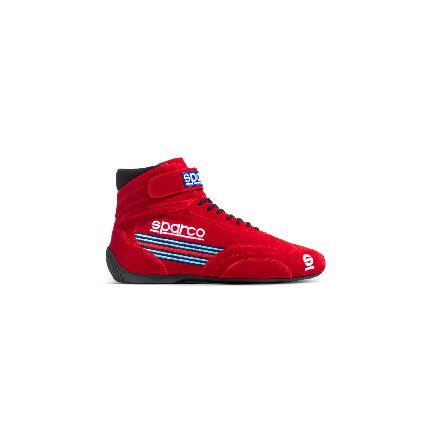 Bottines SPARCO Martini Racing FIA Top – Image 3