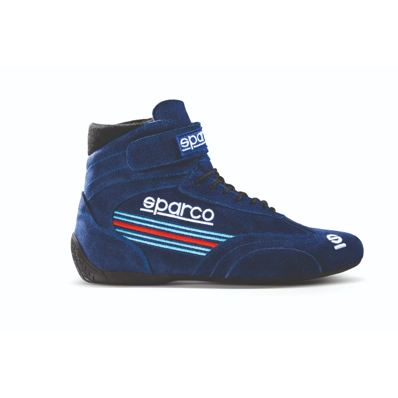 Bottines SPARCO Martini Racing FIA Top – Image 4