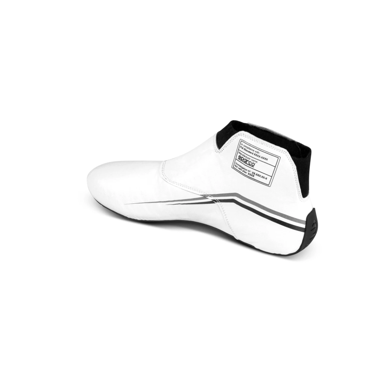 Bottines FIA 8856-2018 SPARCO Prime Evo – Image 3