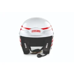 Casque Jet FIA SPARCO RJ-I Pro 1977