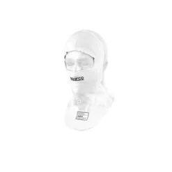 Cagoule Ouverte SPARCO Shield Tech FIA 8856-2018