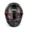 Casque FIA SPARCO SKY RF-7W Carbon