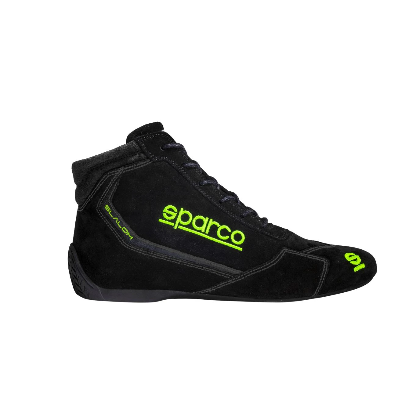 Bottines SPARCO Slalom Limited Edition FIA 8856-2018 – Image 2