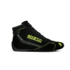 Bottines SPARCO Slalom FIA 8856-2018