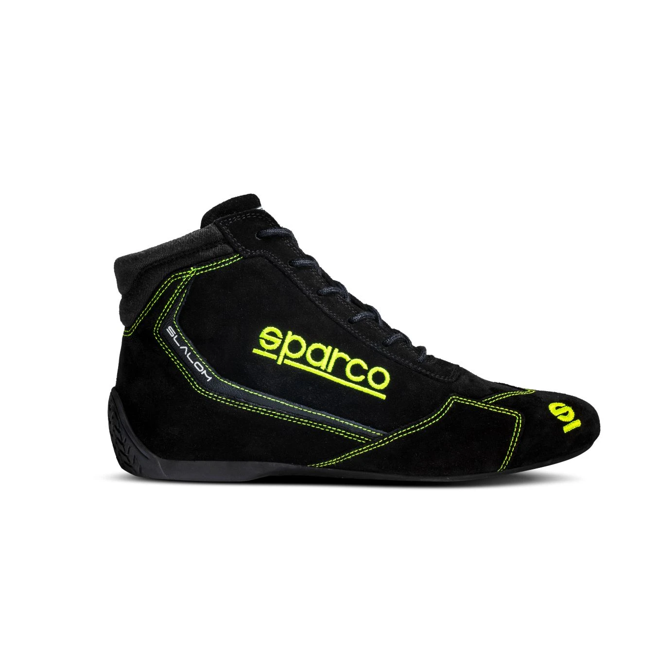 Bottines SPARCO Slalom FIA 8856-2018
