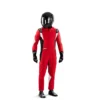 Combinaison FIA 8856-2018 SPARCO Superleggera