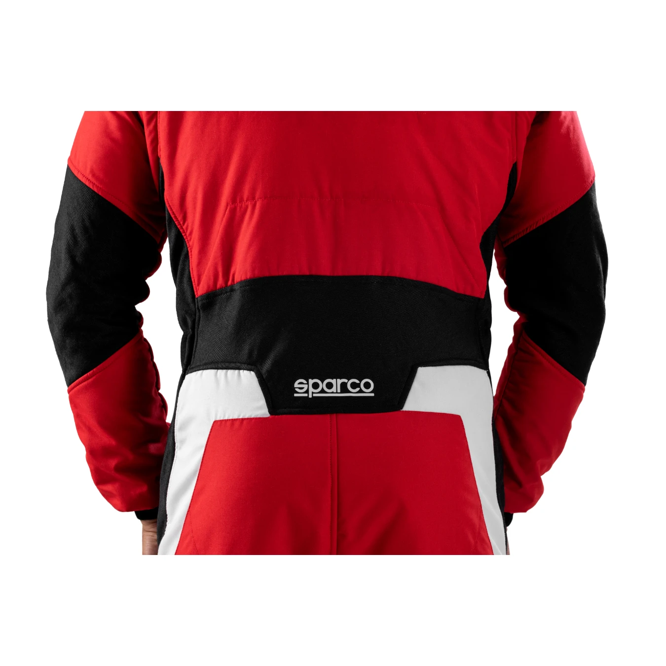 Combinaison FIA 8856-2018 SPARCO Superleggera – Image 11