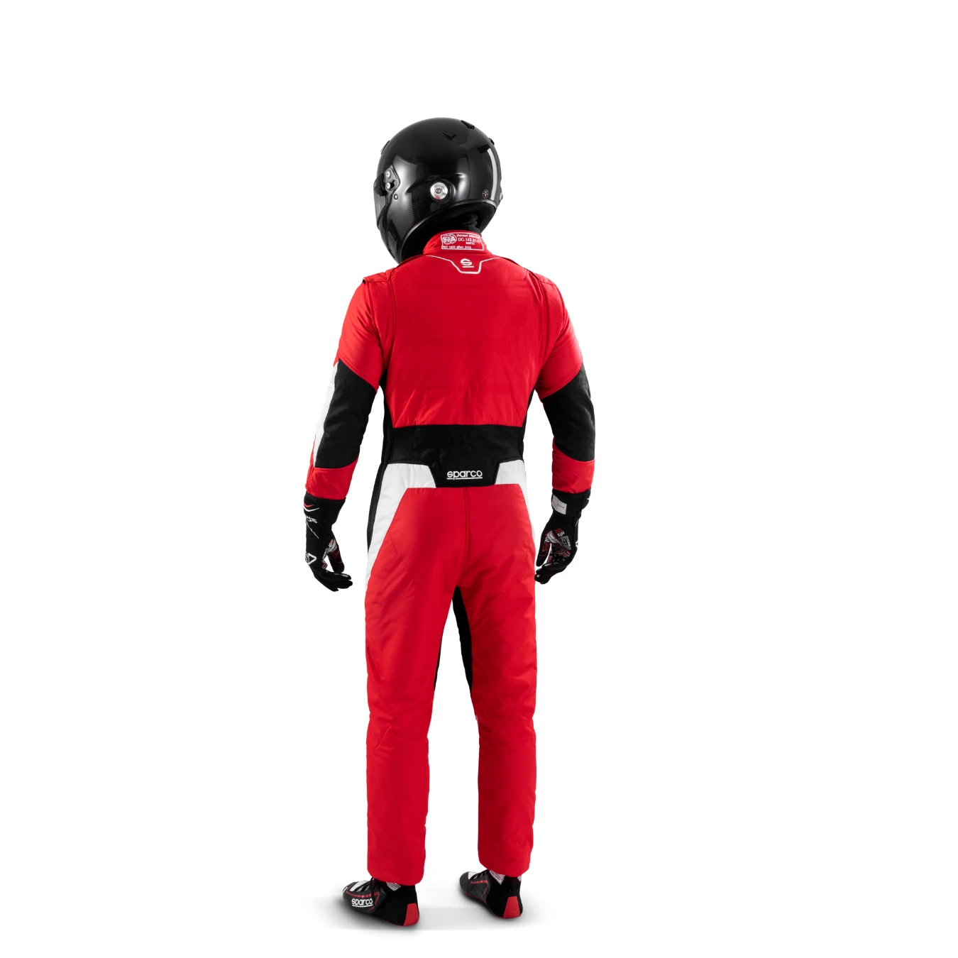 Combinaison FIA 8856-2018 SPARCO Superleggera – Image 2