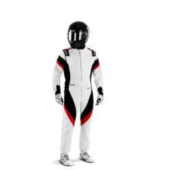 Combinaison FIA SPARCO Victory 360
