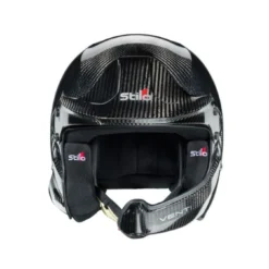 Casque Jet Stilo WRC RALLY VENTI CARBON FIA 8859-2015 SNELL SA2020