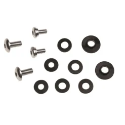 Kit Visserie Pour Casquette Et Visière STILO Trophy DES Ou WRC DES