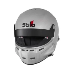 Casque FIA Intégral STILO ST5 GT Composite SNELL SA2020
