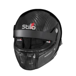 Casque FIA Intégral STILO ST5 GTN Carbon FIA 8860-2018