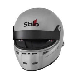 Casque FIA Intégral STILO ST5 GTN Composite SNELL SA2020