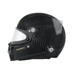 Casque FIA Intégral STILO ST5F N Carbon ABP FIA 8860-2018