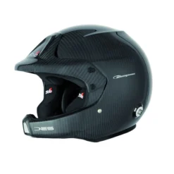 Casque FIA Jet STILO WRC DES Rally Carbone Piuma, SNELL SA2015