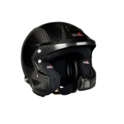 Casque FIA Jet STILO WRC DES Turismo Carbone Piuma, SNELL SA2015
