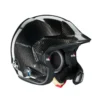 Casque FIA Jet STILO WRC Venti Turismo Carbon SNELL SA2020 Taille XXL