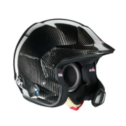 Casque FIA Jet STILO WRC Venti Turismo Carbon SNELL SA2020 Taille XXL