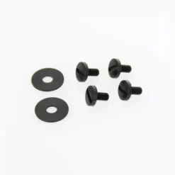 Kit Visserie Pour Casquette TURN ONE Jet-RS
