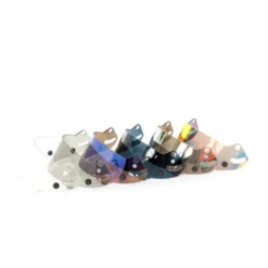 Visière Pour Casque TURN ONE FULL-RS