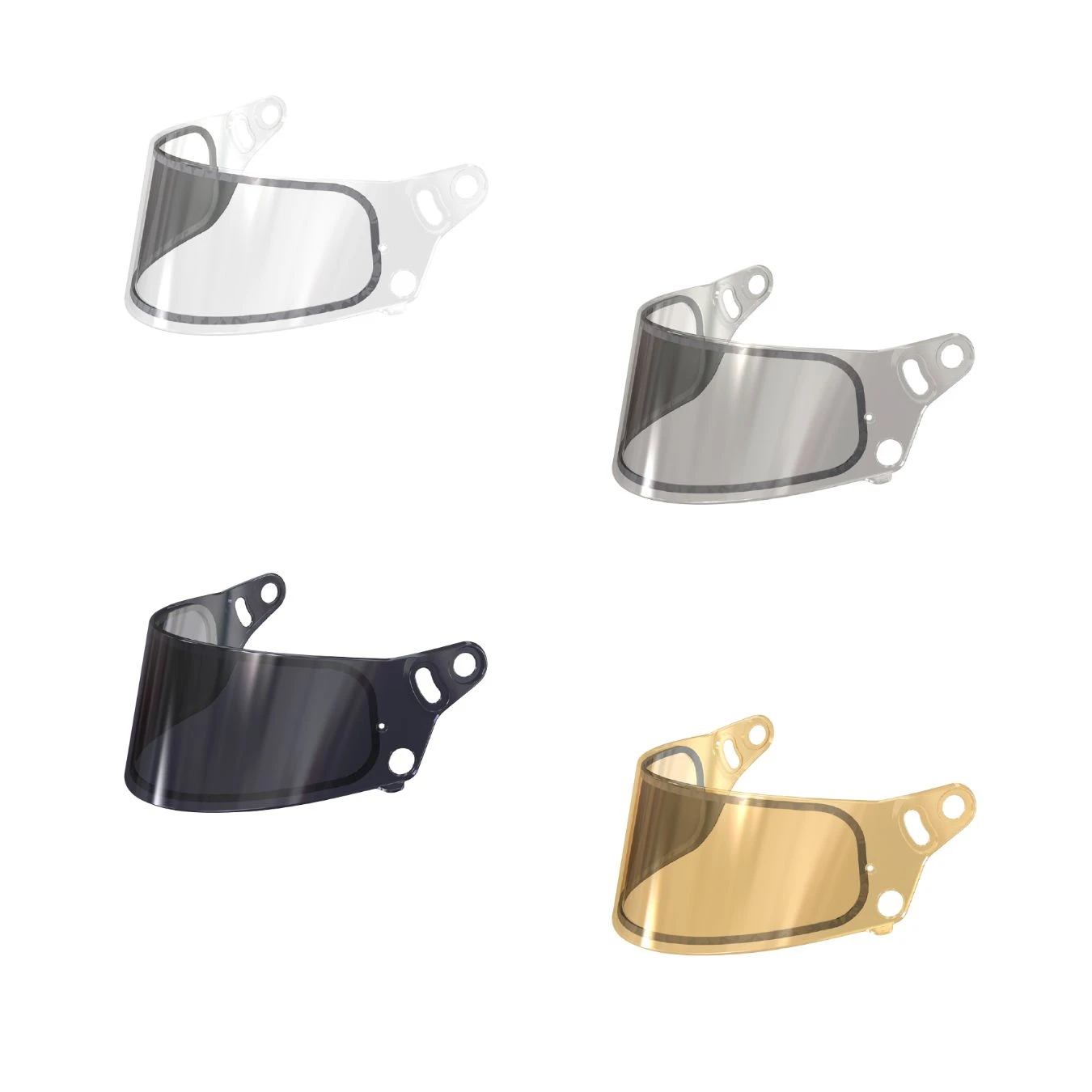 Visière BELL SE05 3MM DSAF – Image 5